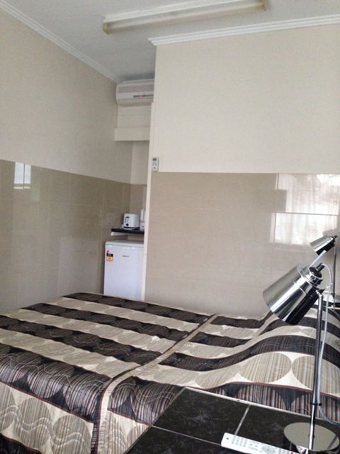 Avalon Motel - Darwin Holiday 4