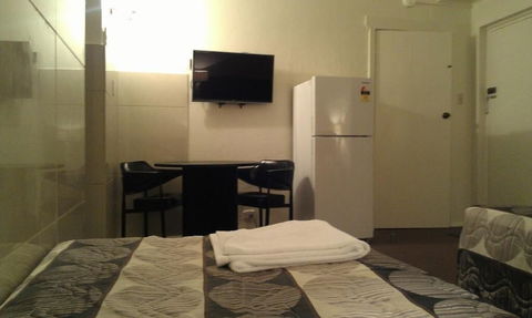 Avalon Motel - Darwin Holiday 2