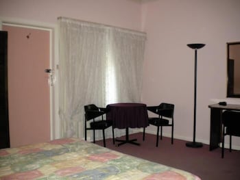 Avalon Motel - Darwin Holiday 3