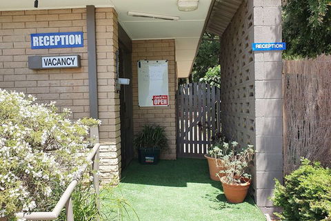 Allamar Motor Inn Motel - Darwin Holiday 6