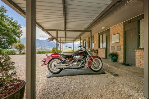Allamar Motor Inn Motel - Darwin Holiday 4