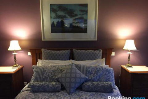 Birches Luxury Spa Chalets - Darwin Holiday 3