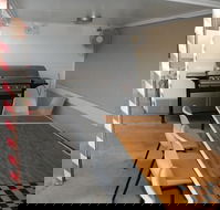 Bondi Motel - Darwin Holiday