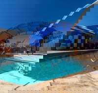 Albert Motel - Darwin Holiday