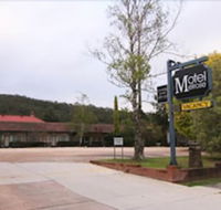 Motel Melrose - Darwin Holiday