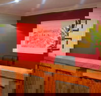 Millthorpe Boutique Motel - Darwin Holiday