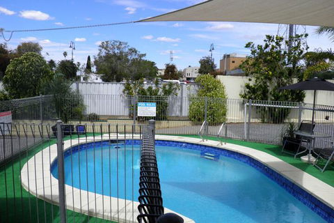 7th Street Motel - Darwin Holiday 6