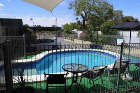7th Street Motel - Darwin Holiday 0