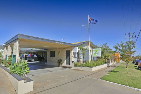 7th Street Motel - Darwin Holiday 1