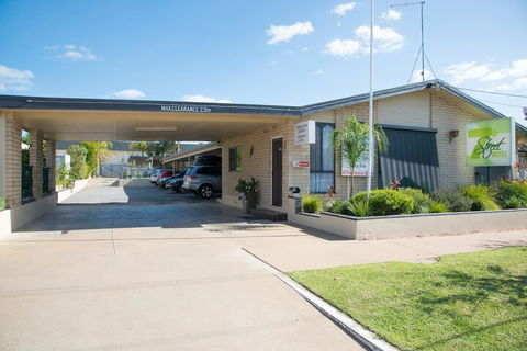 7th Street Motel - Darwin Holiday 2