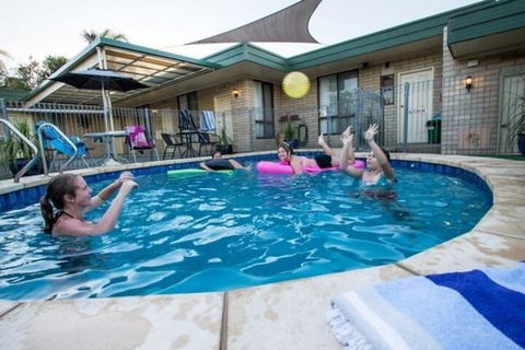 7th Street Motel - Darwin Holiday 3