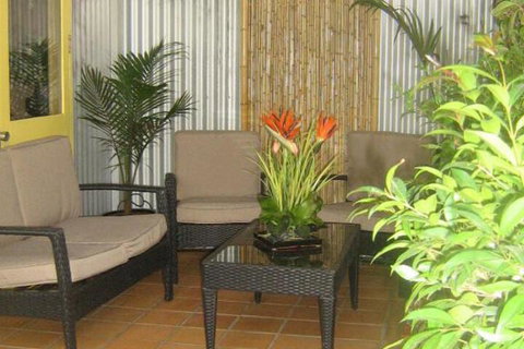 Ditto Daddys - Darwin Holiday 3