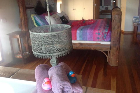 Ditto Daddys - Darwin Holiday 2