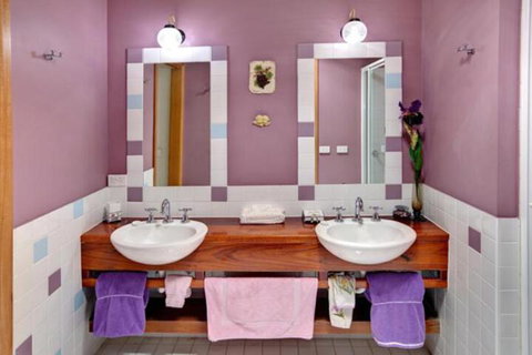 Ditto Daddys - Darwin Holiday 6