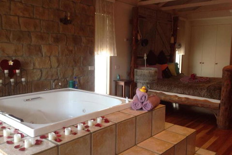 Ditto Daddys - Darwin Holiday 5