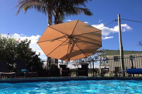 Lakeside Holiday Apartments Merimbula - Darwin Holiday 3