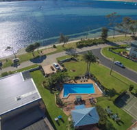 Lakeside Holiday Apartments Merimbula - Darwin Holiday