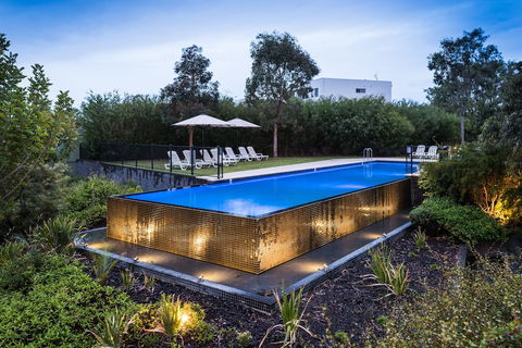 Coast Resort Merimbula - Darwin Holiday 6