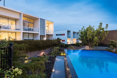 Coast Resort Merimbula - Darwin Holiday 3