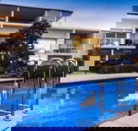 Coast Resort Merimbula - Darwin Holiday