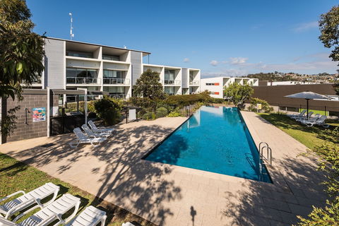 Coast Resort Merimbula - Darwin Holiday 1