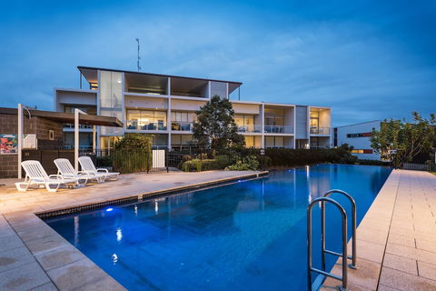 Coast Resort Merimbula - Darwin Holiday 5