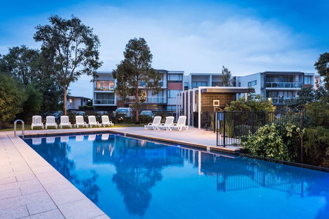 Coast Resort Merimbula - Darwin Holiday 4