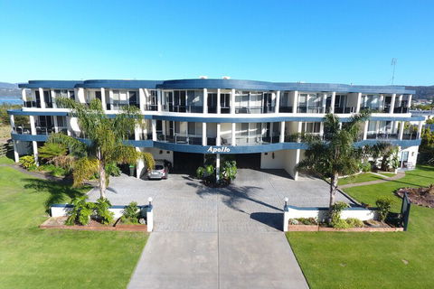 Apollo Apartments - Darwin Holiday 1