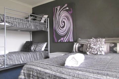 Apollo Apartments - Darwin Holiday 3