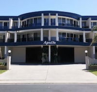 Apollo Apartments - Darwin Holiday
