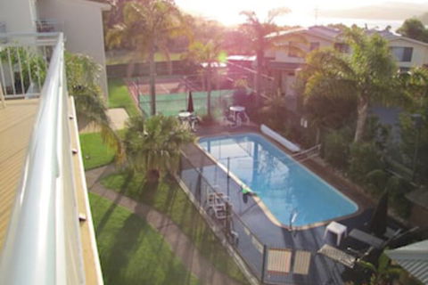 Apollo Apartments - Darwin Holiday 2
