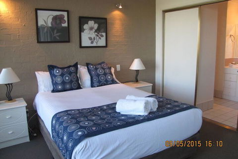 Apollo Apartments - Darwin Holiday 4