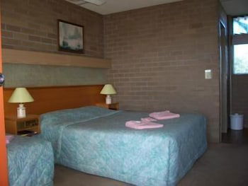 Town Centre Motor Inn - Darwin Holiday 4