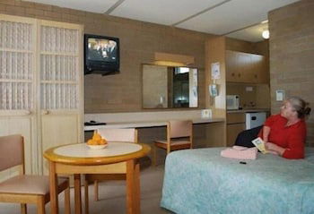 Town Centre Motor Inn - Darwin Holiday 6