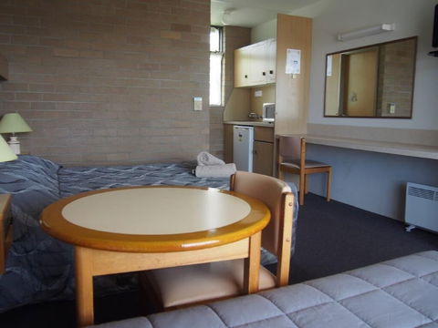 Town Centre Motor Inn - Darwin Holiday 5