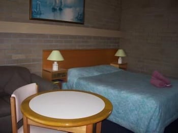 Town Centre Motor Inn - Darwin Holiday 3