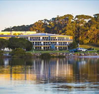 Waterview Luxury Apartments - Darwin Holiday