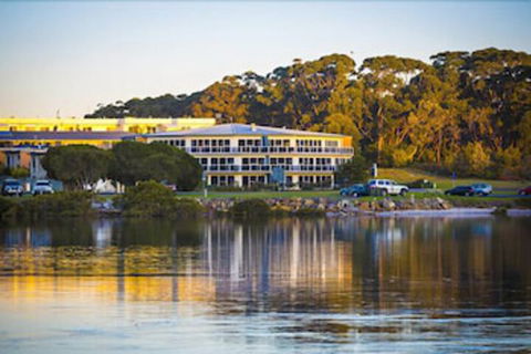 Waterview Luxury Apartments - Darwin Holiday 0