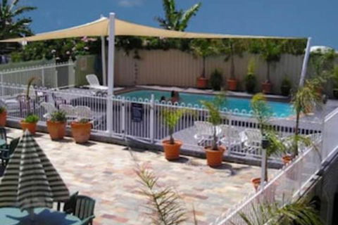 Waterview Luxury Apartments - Darwin Holiday 2