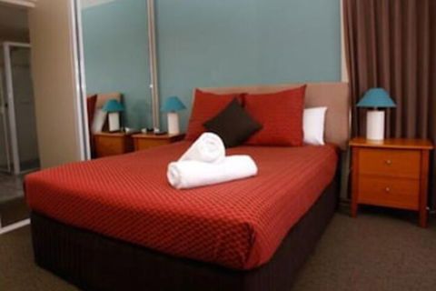 Waterview Luxury Apartments - Darwin Holiday 4