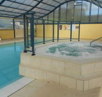 Sapphire Valley Holiday Park - Darwin Holiday