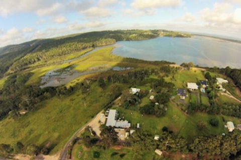 Top Of The Lake Units - Darwin Holiday 0