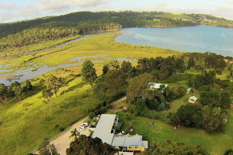Top Of The Lake Units - Darwin Holiday 1