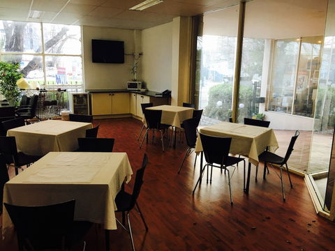 Park Squire Motor Inn And Serviced Apartments - Darwin Holiday 1