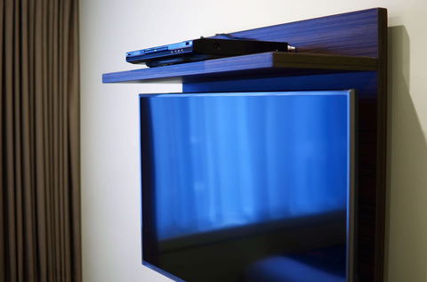 Park Squire Motor Inn And Serviced Apartments - Darwin Holiday 3