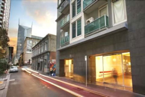 Ozstays Katz Apartments - Darwin Holiday 0