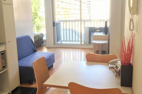 Ozstays Katz Apartments - Darwin Holiday 3