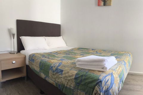 Ozstays Katz Apartments - Darwin Holiday 6