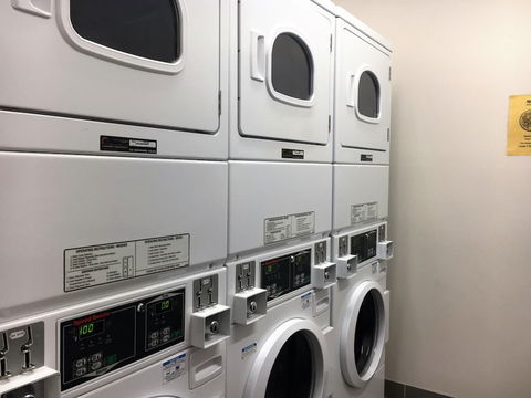 Drummond Apartments Services - Darwin Holiday 5