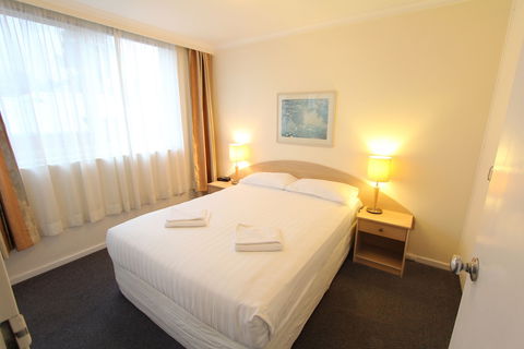 Drummond Apartments Services - Darwin Holiday 0